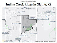 Indian Creek Ridge Market Report
