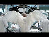 2014 Volkswagen Game Day Commercial: Wings