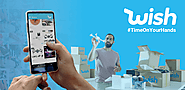 Wish - Shopping Made Fun - Apps on Google Play