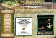 McNamara's Nashville Irish Pub and Restaurant| Irish Food and Music