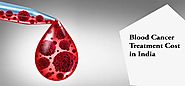 Blood Cancer Treatment in India