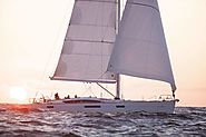 Best Yacht charter to enjoy sailing in Sporades 2019