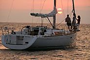 Hire Best yacht charter to explore the amazing Greece islands