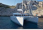 Explore the Best Island of Greece by Booking Yacht