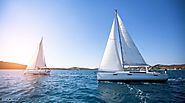 Don’t Miss On the Beautiful Experience of Sailing in Greece
