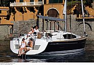 Yacht Charter Sporades- Meet Your Sailing Dream
