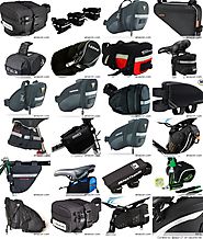 Best Bicycle Seat Bags Reviews