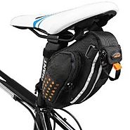 Best Bicycle Seat Bags Reviews 2016 Powered by RebelMouse