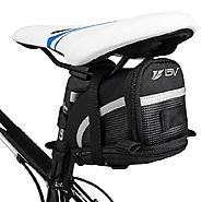 Best Bike Seat Bags Reviews on Flipboard