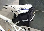 Best Bicycle Seat Bags Reviews