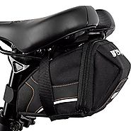 Best Bicycle Seat Bags Reviews 2016