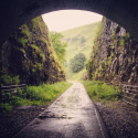 Peak District - Monsal Trail & A Wet iPhone - by @dean_read