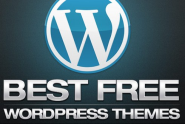 100 Best and Professional Free WordPress Themes for 2012