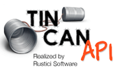 The Tin Can API