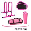 My Personal Collection of AWESOME Pink Fitness Stuff