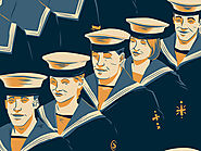 Leadership lessons from the Royal Navy | McKinsey & Company