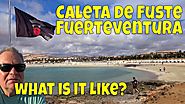 Caleta de Fuste Fuerteventura - What is it like? | Costa Caleta