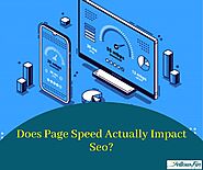 Does Page Speed Actually Impact SEO?