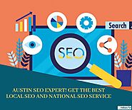 Austin Seo Expert! Get The Best Local Seo And National Seo Service