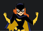 Bat Girl