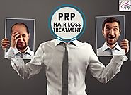 Is PRP Hair Loss Treatment Best Choice For Solving Hair Thinning Problem – marmmclinic