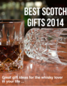 Best Scotch Gifts 2014