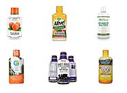 Top 6 Best Organic Liquid Multivitamins in 2019