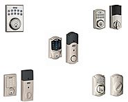 Top 6 Best Electronic Deadbolt Locks in 2019