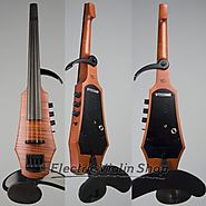 NS Design CR4 Violin