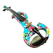Best Electric Violins Reviews @ Juxtapost.com