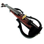 Best Electric Violins Reviews 2016