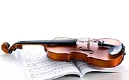 A Beginner's Guide on How to Find the Perfect Violin Teacher - Musicalinstrumentworld.com