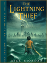 3. The Lightning Thief - Percy Jackson: The Online World of Rick Riordan