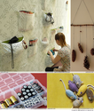 DIY crafts for the Home