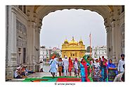 Golden Temple | Sri Harmandir Sahib | Darbar Sahib - Amritsar