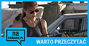 Sarah Connor i nowe bohaterki. Oficjalne zdjęcie z filmu Terminator 6 - naEKRANIE.pl