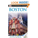 DK Eyewitness Travel Guide: Boston: DO NOT USE - Harris, David Lyon: 9780756694944: Amazon.com: Books