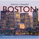 Boston (America the Beautiful): Jordan Worek, Bill Horsman: 9781554075911: Amazon.com: Books