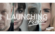 Launching People UK (06-03-2014)
