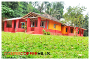 Coorg Coffee Hills - Home