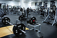 Finding the Best Fitness Center for You