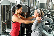 How Can a Personal Trainer Help You?