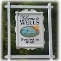 WELLS ORCHARDS