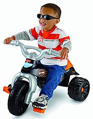 Trendy Kids Fashions - Toys for Boys