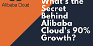 A secret of Alibaba clouds growth in 2019