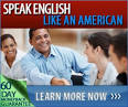 American accent audio course