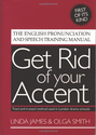 Get Rid of your Accent [British-English]