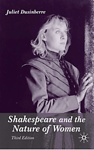 Shakespeare and the nature of women