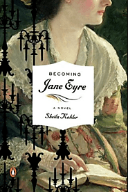 Becoming Jane Eyre