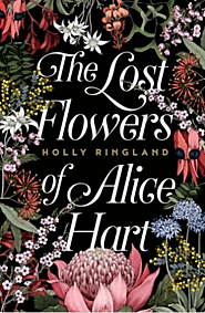 The Lost Flowers of Alice Hart